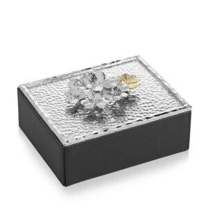 Michael Aram Butterfly Ginkgo Keepsake Box